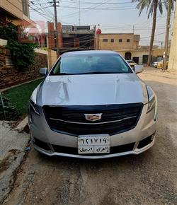 كاديلاك XTS